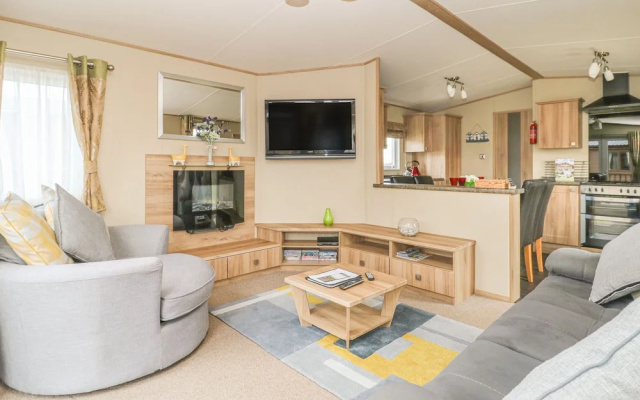 Ambleside Lodge