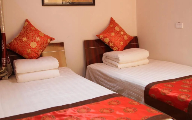 Pingyao Tai He Inn