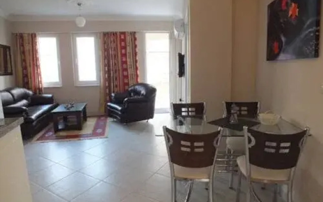 Sunset Beach Villa A