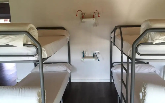 Hostel Cañaveral