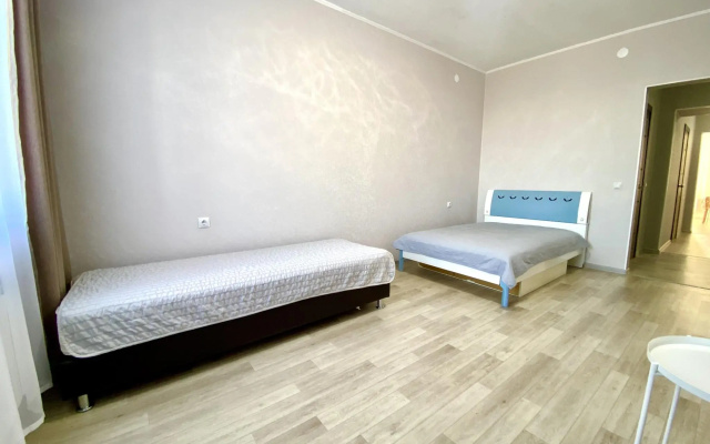 3-комнатная квартира ул. Токмакова 49