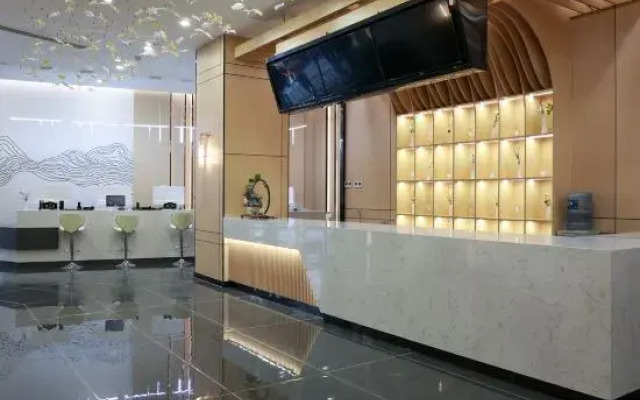 Dong Ting Hotel