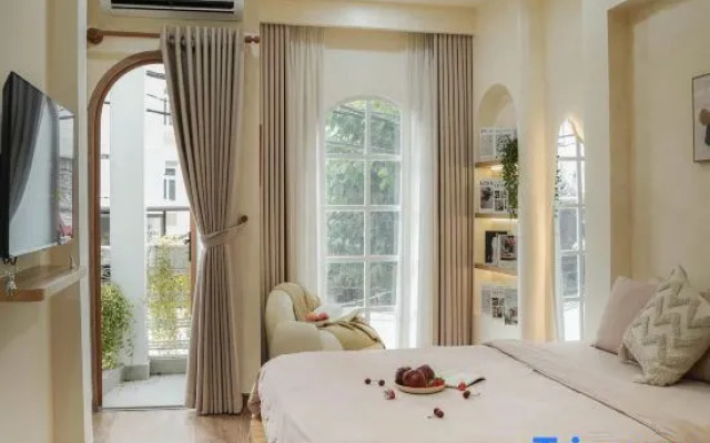 Là Home - Stay Cozy, Stay Home Phú Nhuận