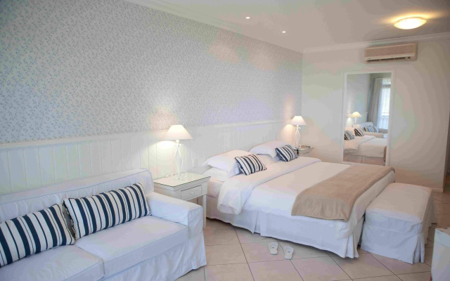 Infinity Blue Resort & Spa