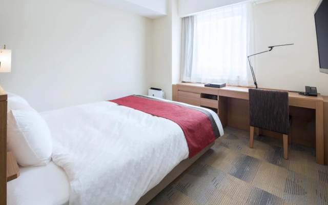 Hotel Folkloro Sanrikukamaishi