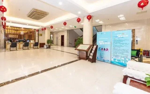 Taixi Hotel