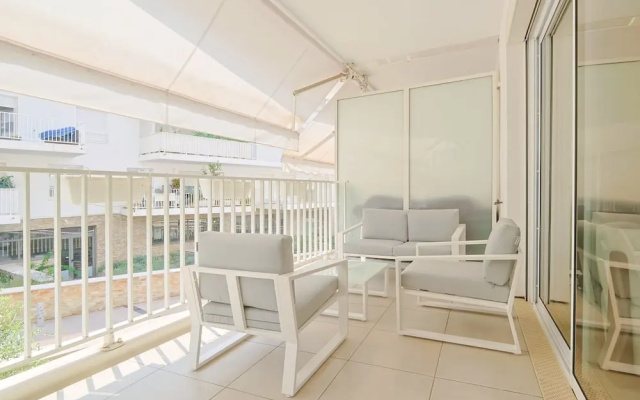 220 Le Maria in Cannes