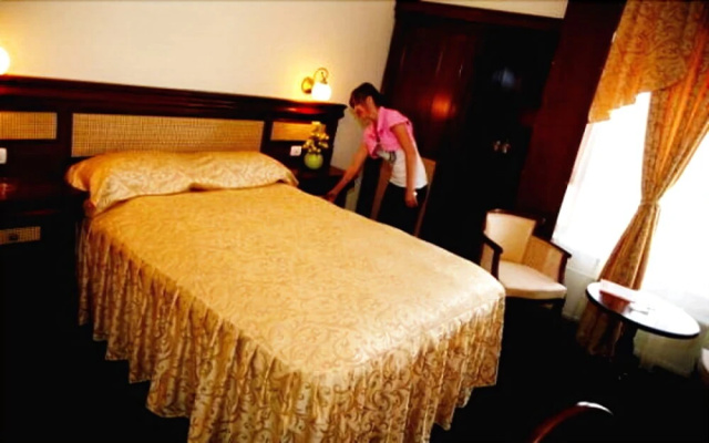 Hotel Muntenia