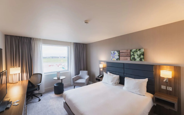 Hilton Garden Inn Birmingham Airport