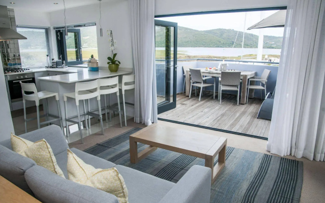 Turbine Hotel and Spa