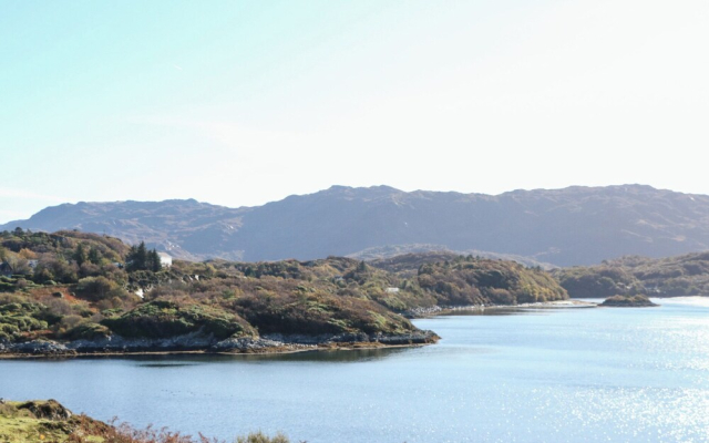 Glen Mhor Lodge