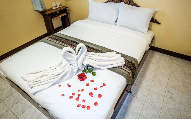 Pai Hillside Resort