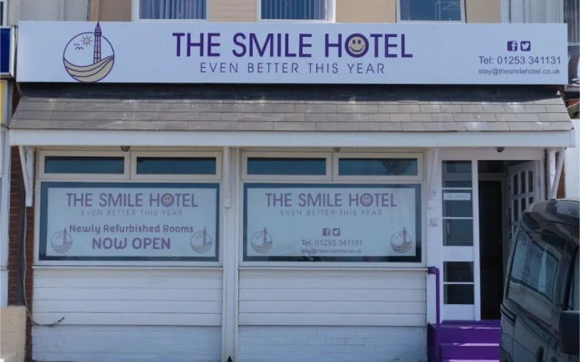 The Smile Hotel