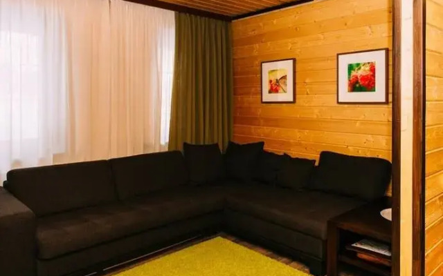 Jing Guang Run Hotel