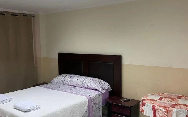 pension salamanca