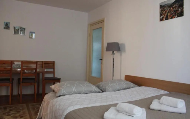 Apartment Brigitta
