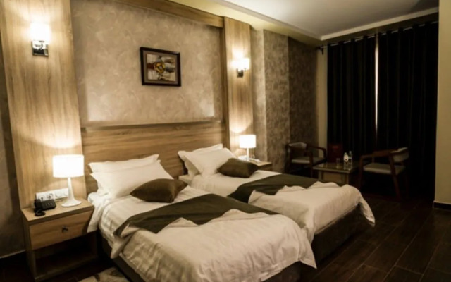 Hôtel Tapis Rouge