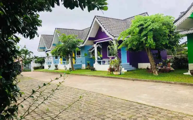 Baan Chom Chan Resort