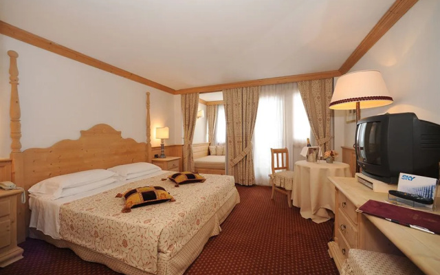 Hotel Grifone