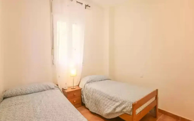 Los Haraganes - Apartment In Isla De Canela