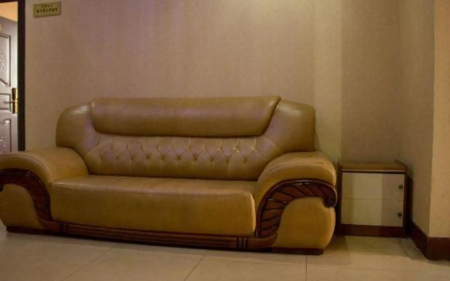 Huaxiang Hotel