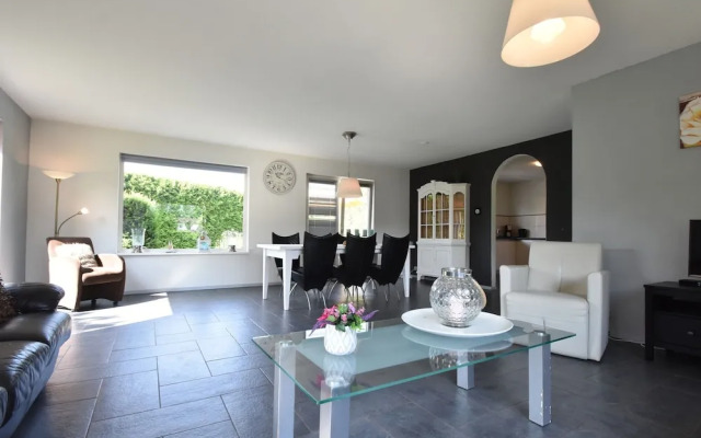 Spacious Holiday Home in Zeewolde With Garden