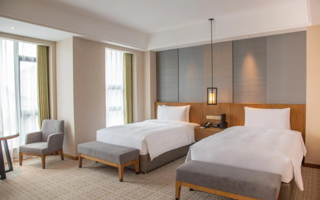 InterContinental Sancha Lake