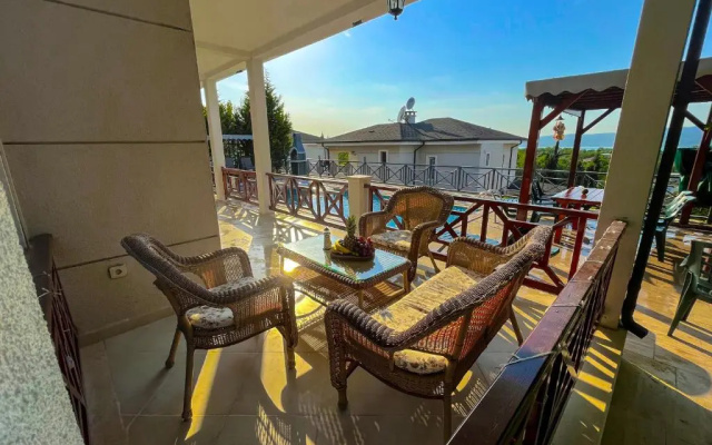 Seyr-i Villa