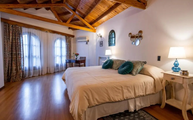 Casona La Chiquita
