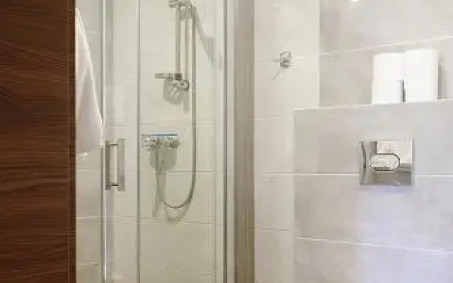 Aparthotel Fama