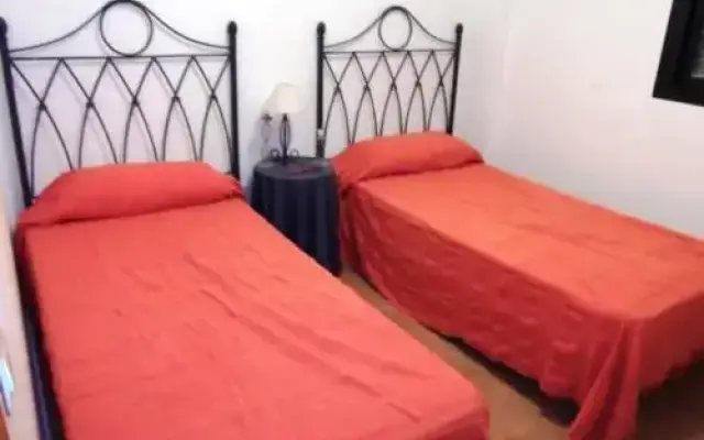 Apartamentos Vacacionales Atlanterra
