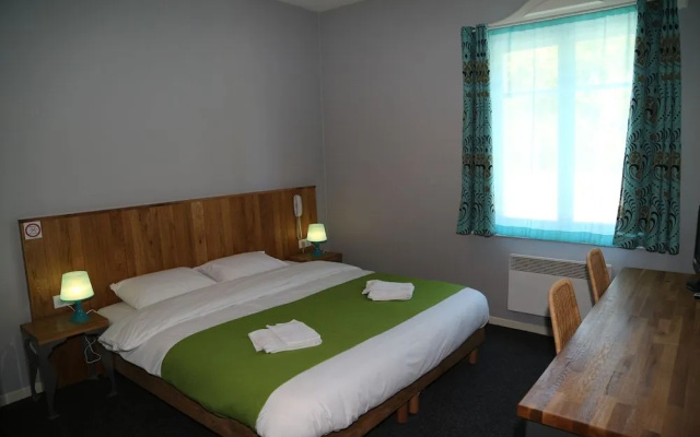 Auberge des Cathares