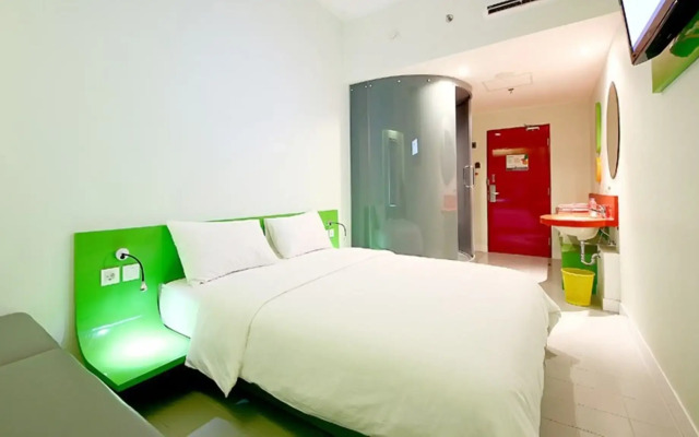 Pop Hotel Festival Citylink Bandung
