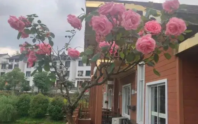 Fuchun Dalingtu Homestay