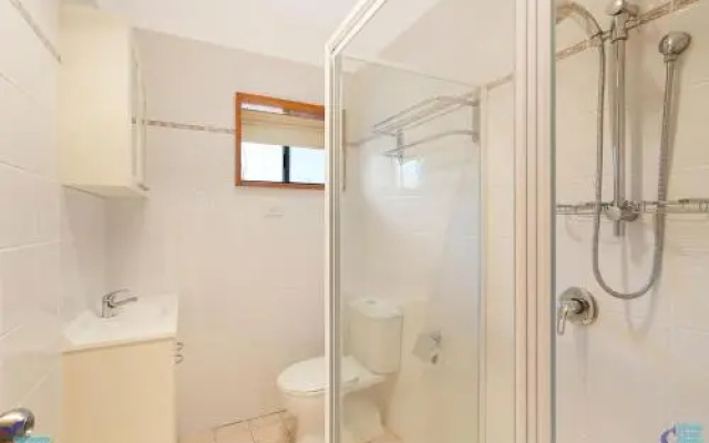 Bayview Unit - Stunning Inlet Views