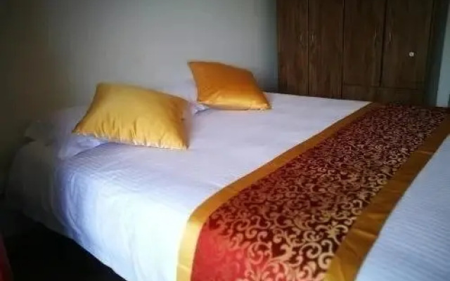 Hotel Colonial Urrao