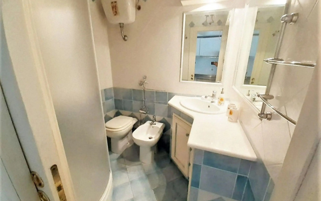 Pleasant Holiday Home in Marinella Near the sea
