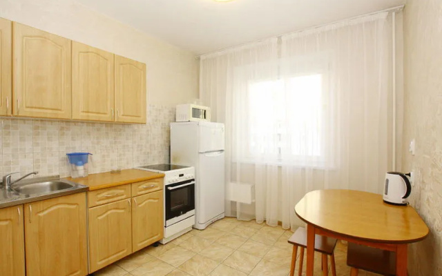 Alt Otel on str. 40-let Pobedy, bld. 29 B (art. 136)