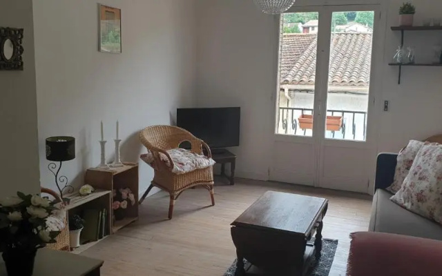 La Maison