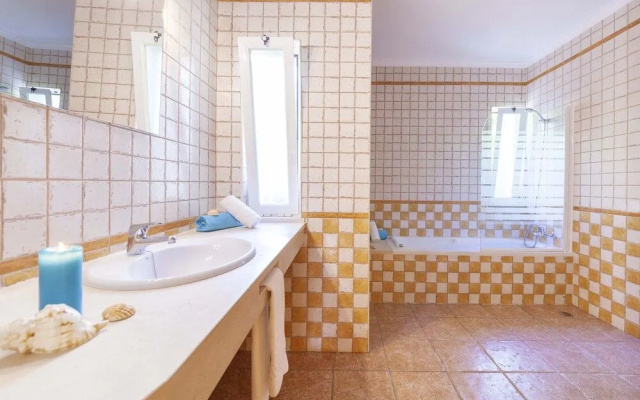 Villa Osiris