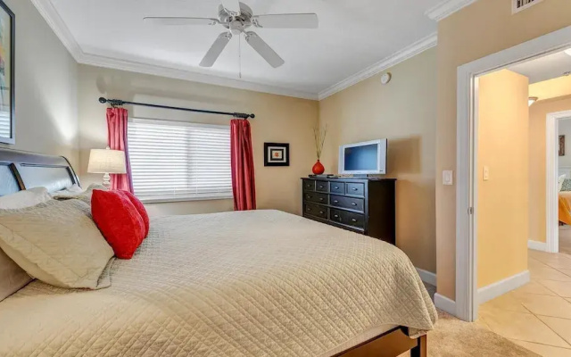 Harbor Landing 203b