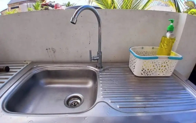 Large Private Pool Villa, 650 m From Mae Rumphueng Beach
