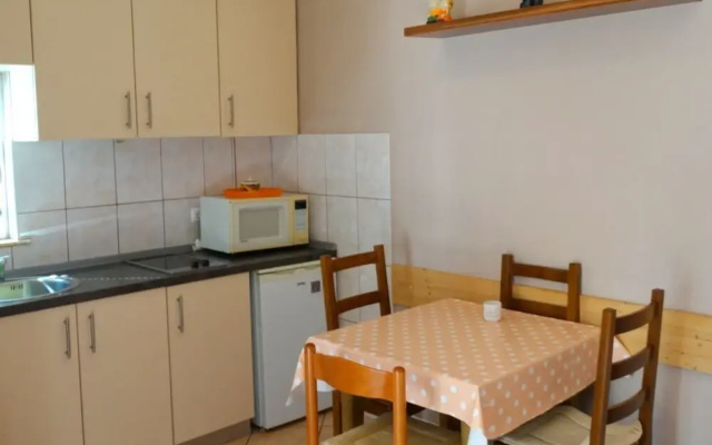 Željko - With Terrace - A1