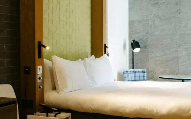 Market Street Hotel