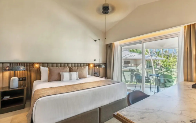 Family Selection at Grand Palladium Select Bávaro - All Inclusive