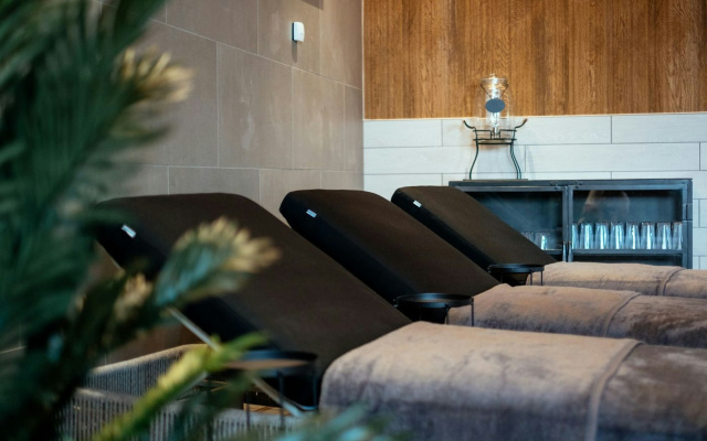 Hilton Garden Inn Snowdonia