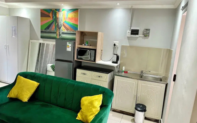 Mowetu Guest House