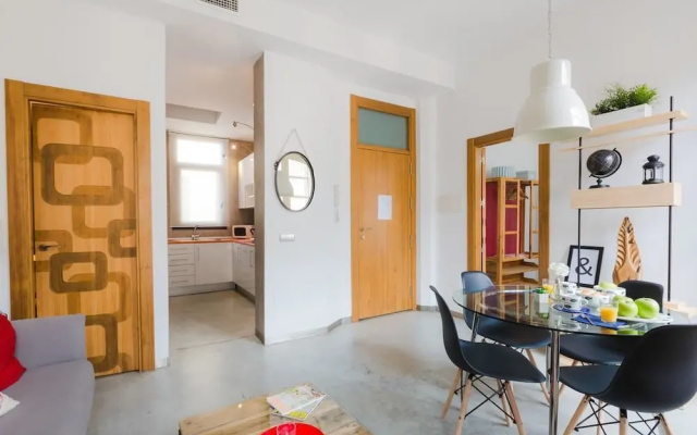 Cozy Flat Victoria