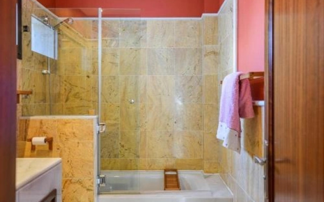 Large Luxury Villa Lanzarote