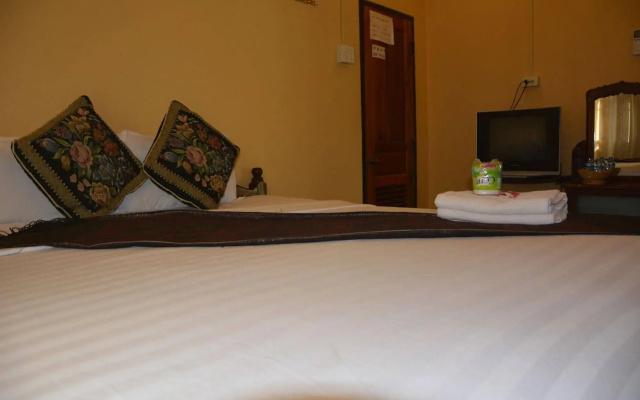 Somjith Guesthouse